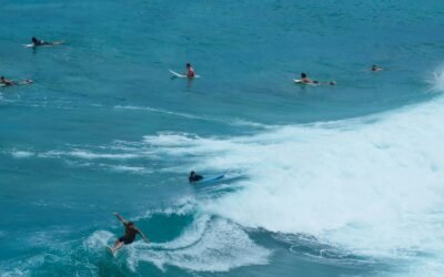 Where to stay in Canggu, Bali: the best areas and boutique hotels
