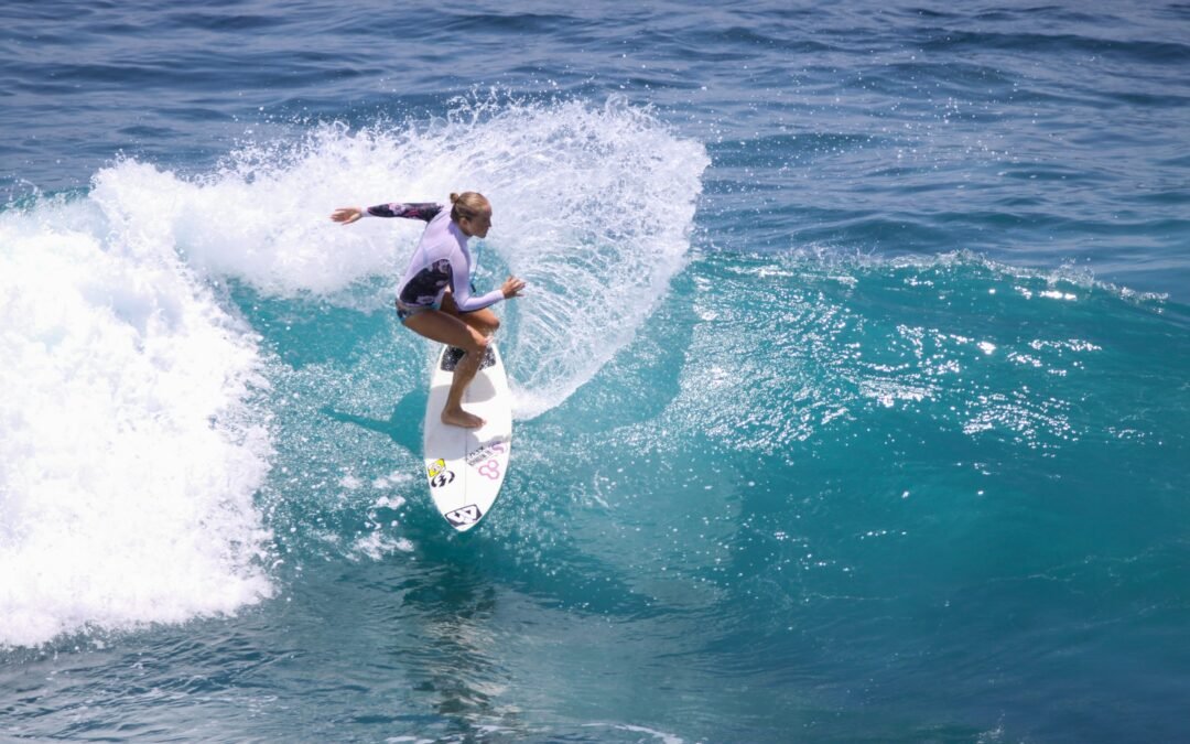 Where to stay in Canggu, Bali: the best areas and boutique hotels