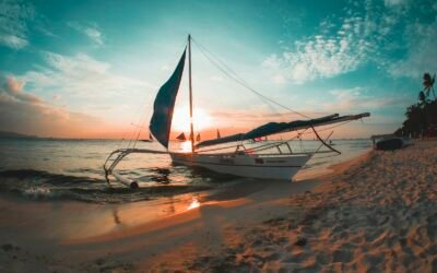 The best boutique hotels in Boracay (2026)