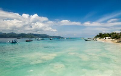 Gili Trawangan, Gili Air or Gili Meno: which island to choose, and where to stay