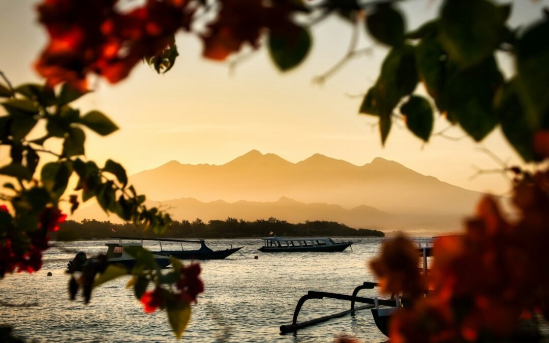 The best boutique hotels in the Gili Islands (2026)