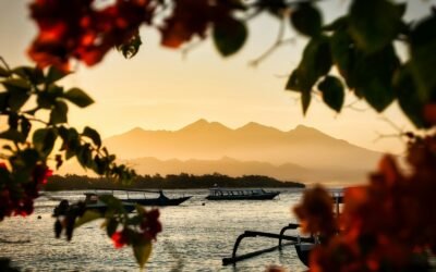 The best boutique hotels in the Gili Islands (2026)