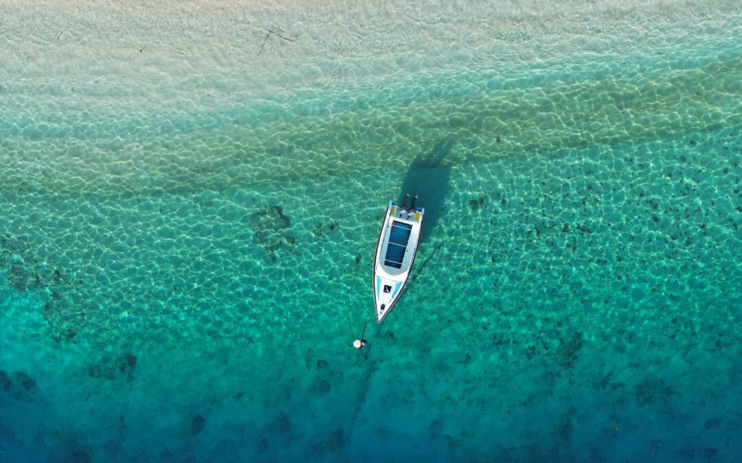 The best boutique hotels in the Gili Islands (2026)