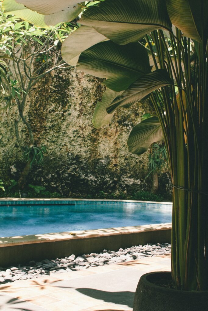 Villa & Boutique Hotel Financial Model (Excel)