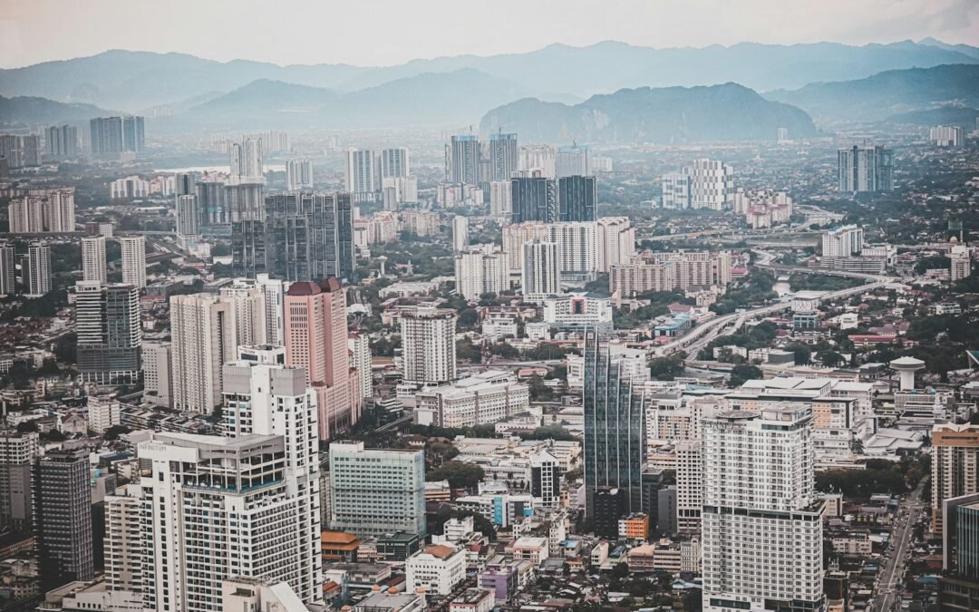 The best boutique hotels in Kuala Lumpur (2026)
