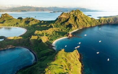 Where to stay in Labuan Bajo & Komodo: the best areas and hotels