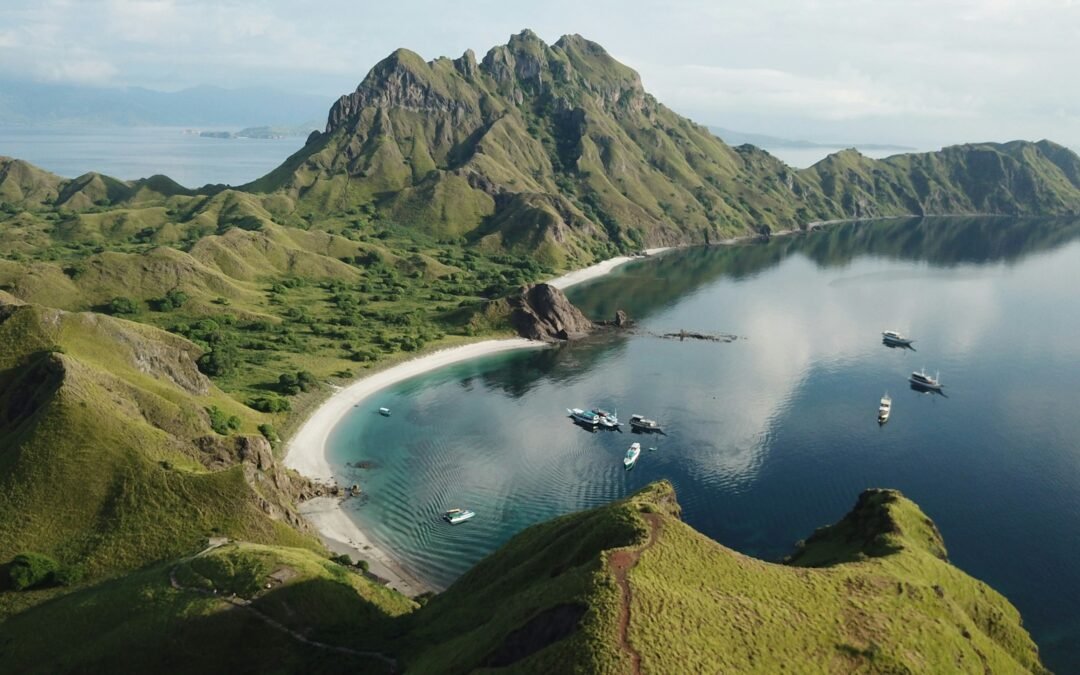 Where to stay in Labuan Bajo & Komodo: the best areas and hotels
