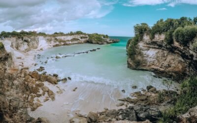 The best boutique hotels in Nusa Lembongan (2026)