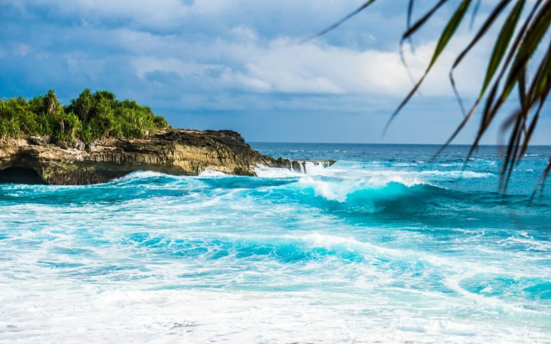 The best boutique hotels in Nusa Lembongan (2026)