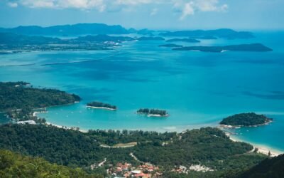 Where to stay in Langkawi: the best areas and hotels
