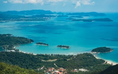 Where to stay in Langkawi: the best areas and hotels