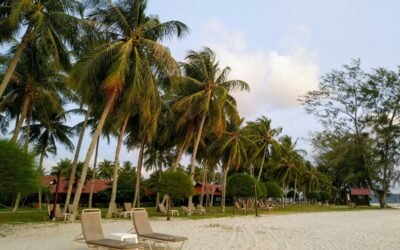 The best boutique hotels in Langkawi (2026)