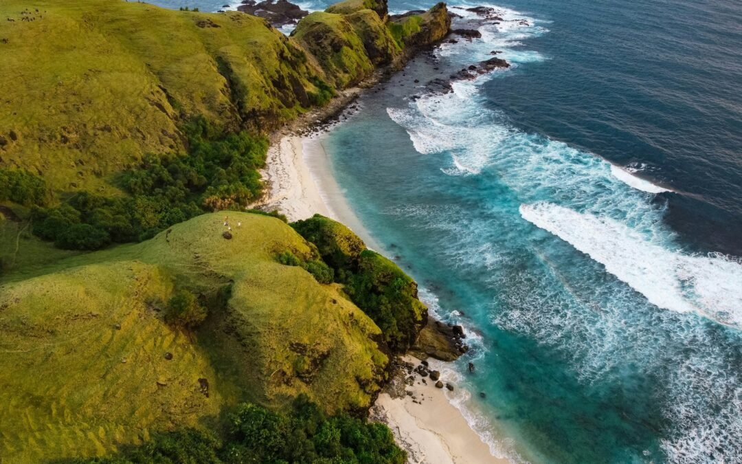 The best boutique hotels in Lombok, reviewed