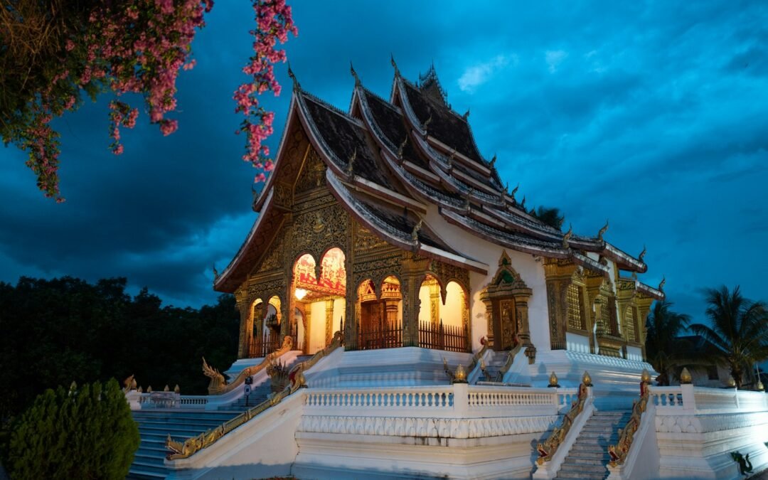 The best boutique hotels in Luang Prabang (2026)