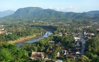 Where to stay in Luang Prabang: the best areas and hotels
