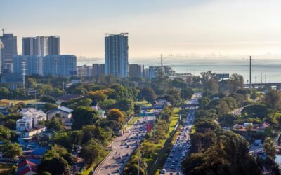 Where to stay in Penang: the best areas and hotels