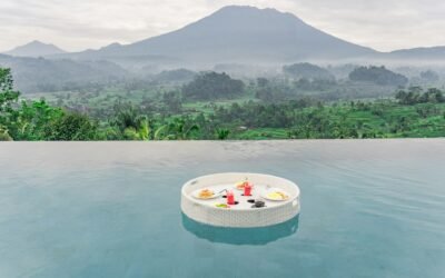 Where to stay in Lombok: the best areas and hotels