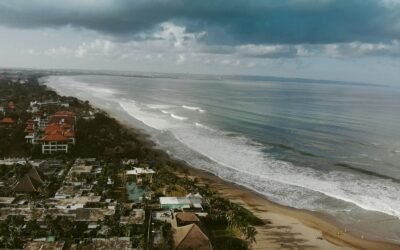 Where to stay in Seminyak, Bali: areas and the best boutique hotels