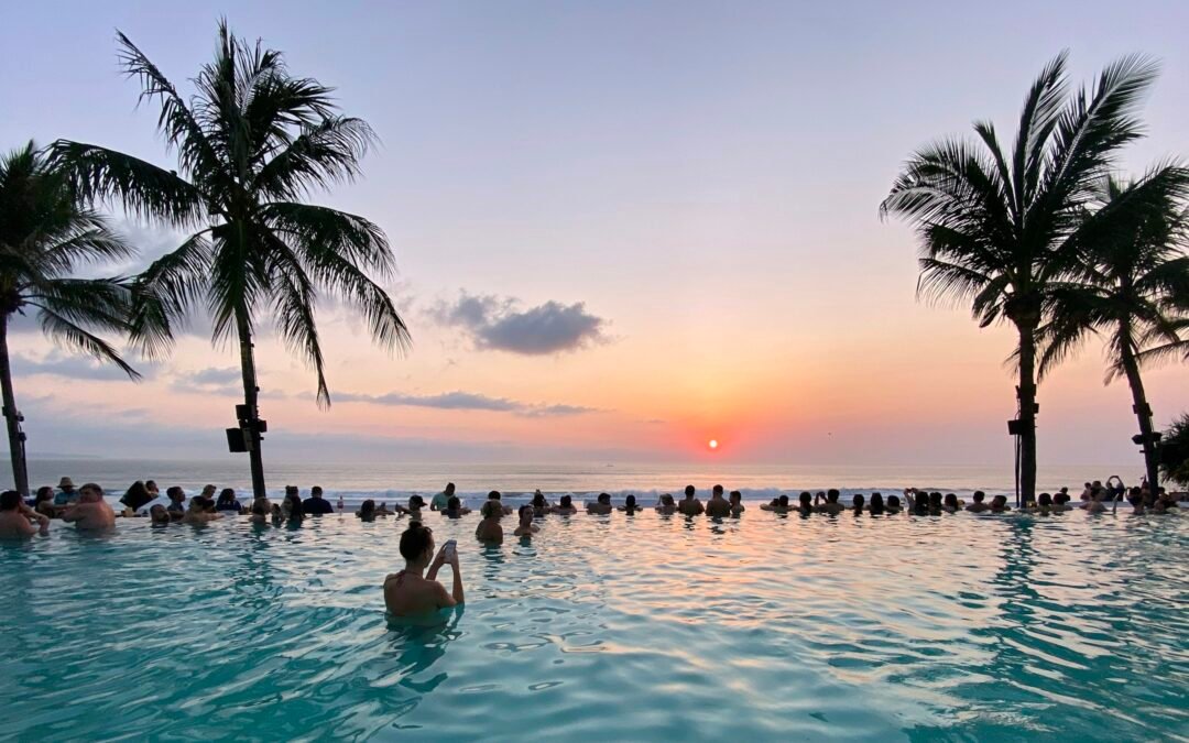 Where to stay in Seminyak, Bali: areas and the best boutique hotels
