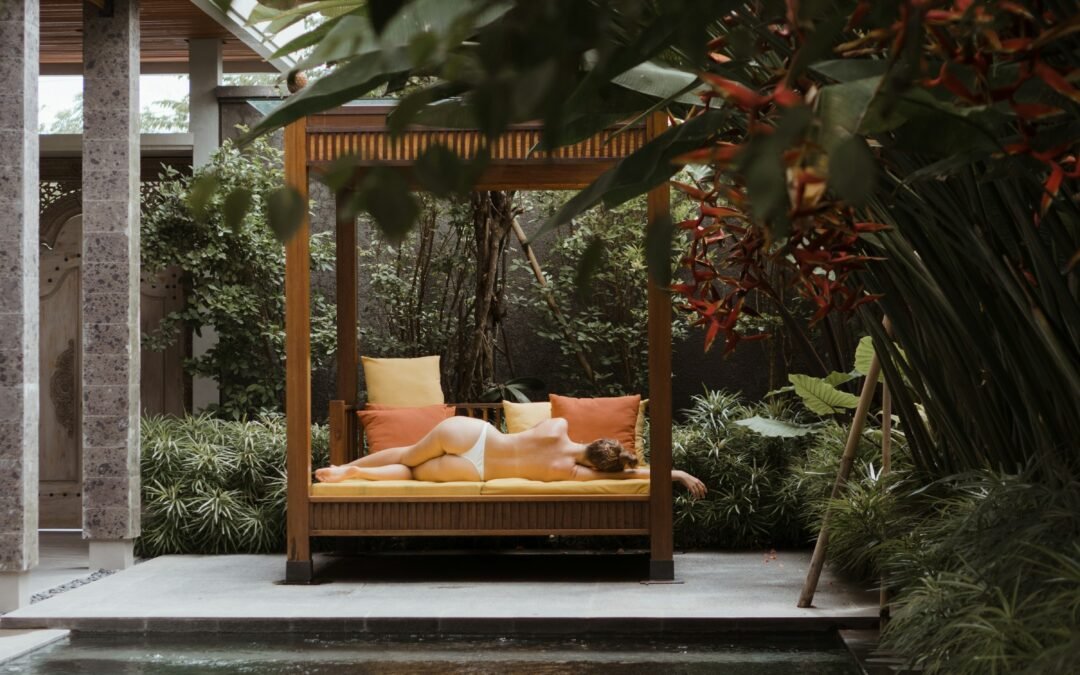 The best boutique hotels in Ubud, Bali