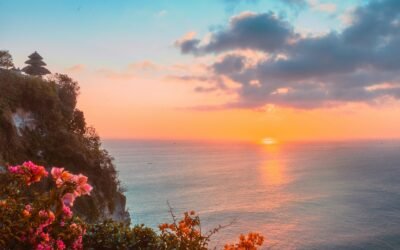 Where to stay in Bali: the best areas and hotels