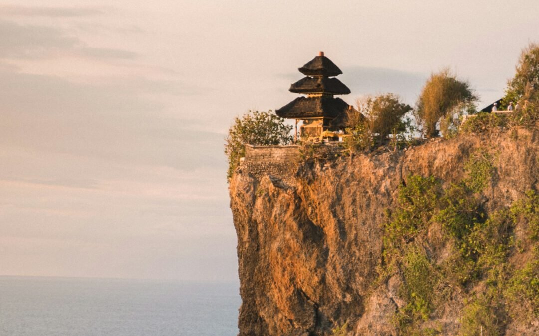 Where to stay in Bali: the best areas and hotels