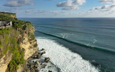 The best boutique hotels in Uluwatu, Bali (2026)