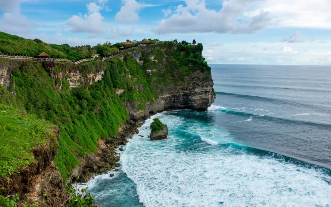 The best boutique hotels in Uluwatu, Bali (2026)