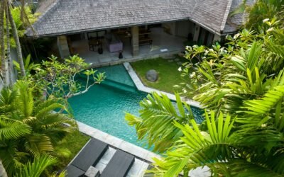 The best boutique hotels in Bali (2026)