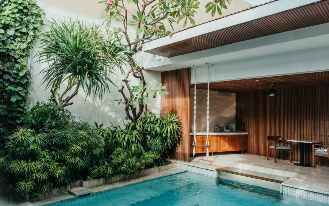The best boutique hotels in Bali (2026)