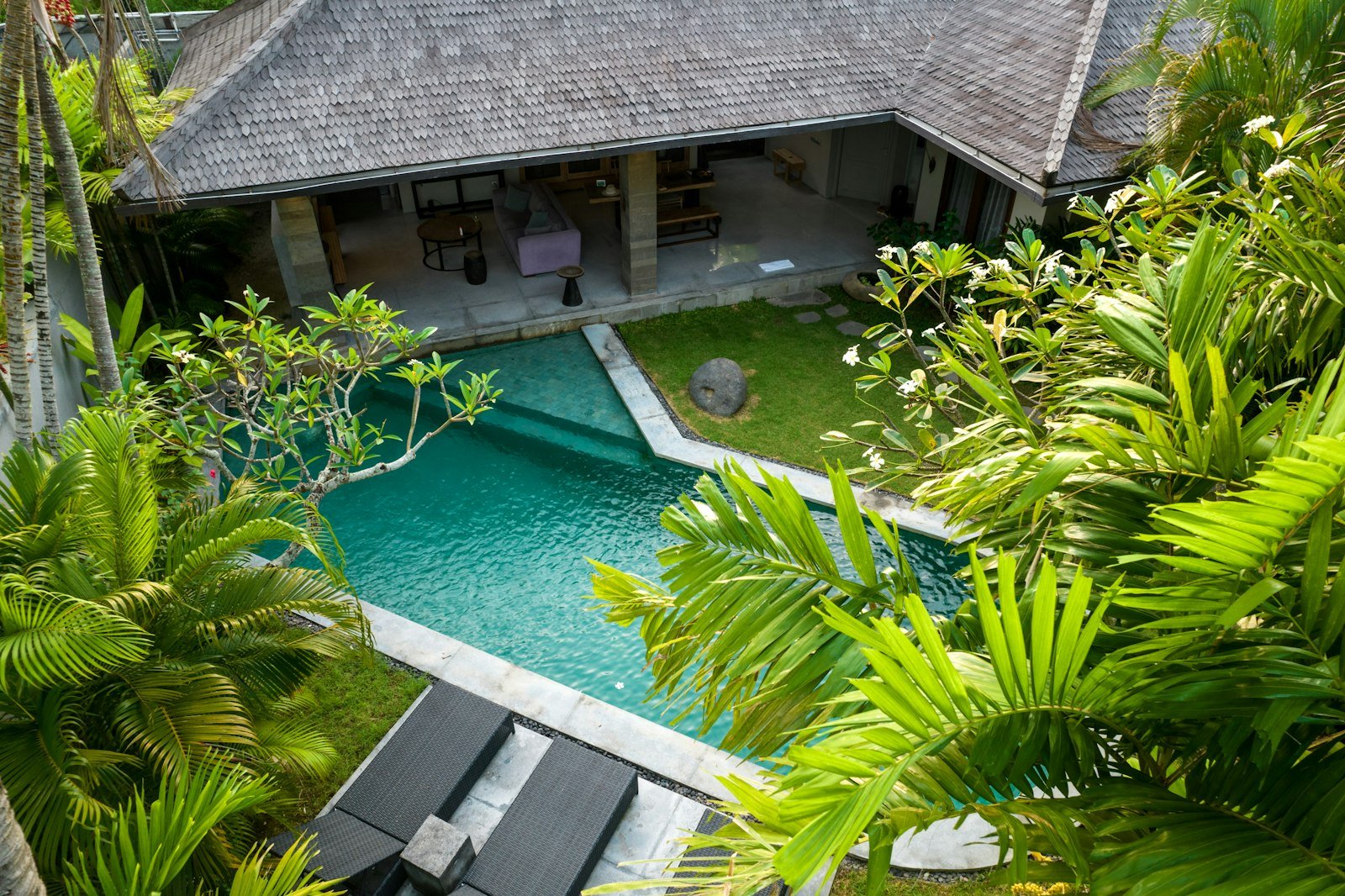 Private pool villa, Bali Private pool villa, Bali